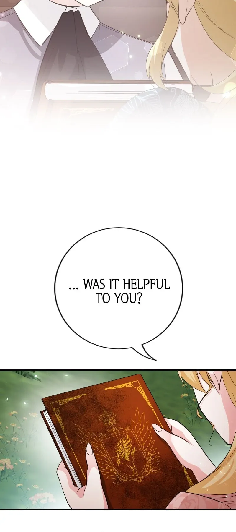 Our Fate Starts With the Notebook Chapter 21 page 19