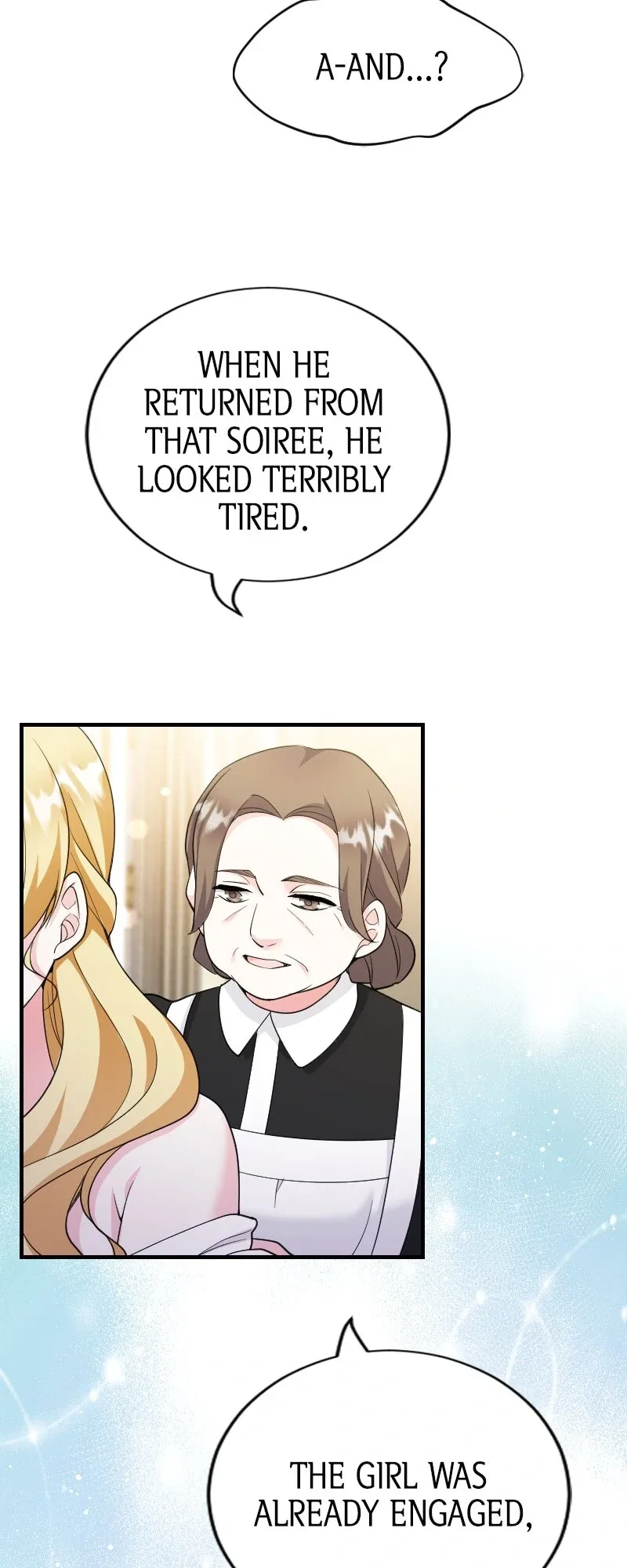 Our Fate Starts With the Notebook Chapter 23 page 19