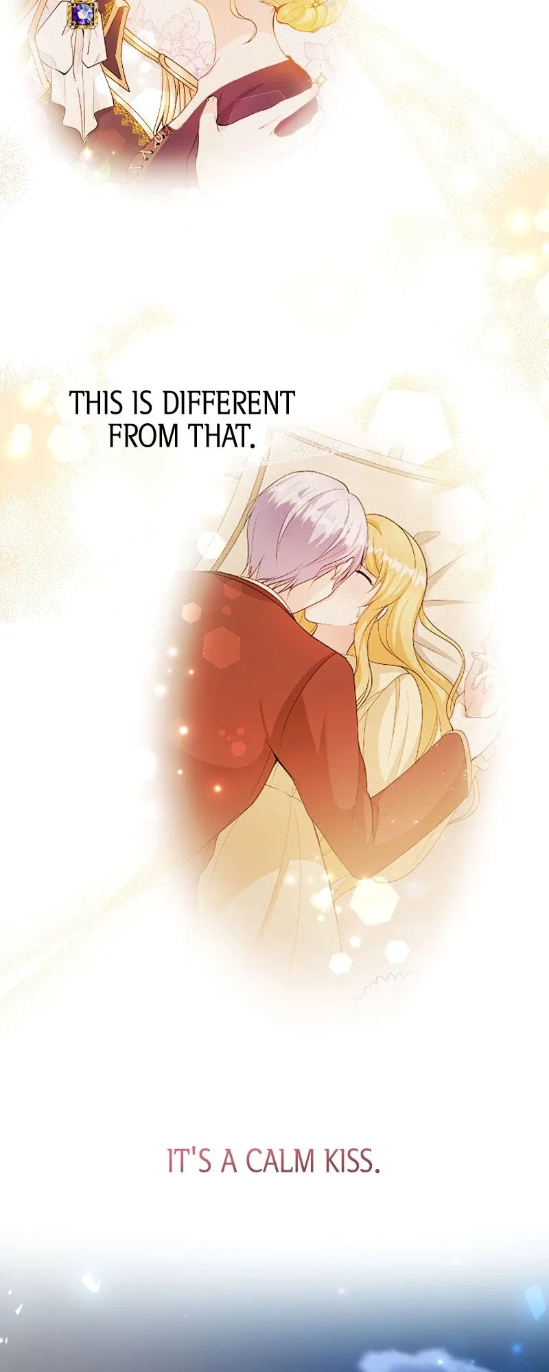 Our Fate Starts With the Notebook Chapter 24 page 23