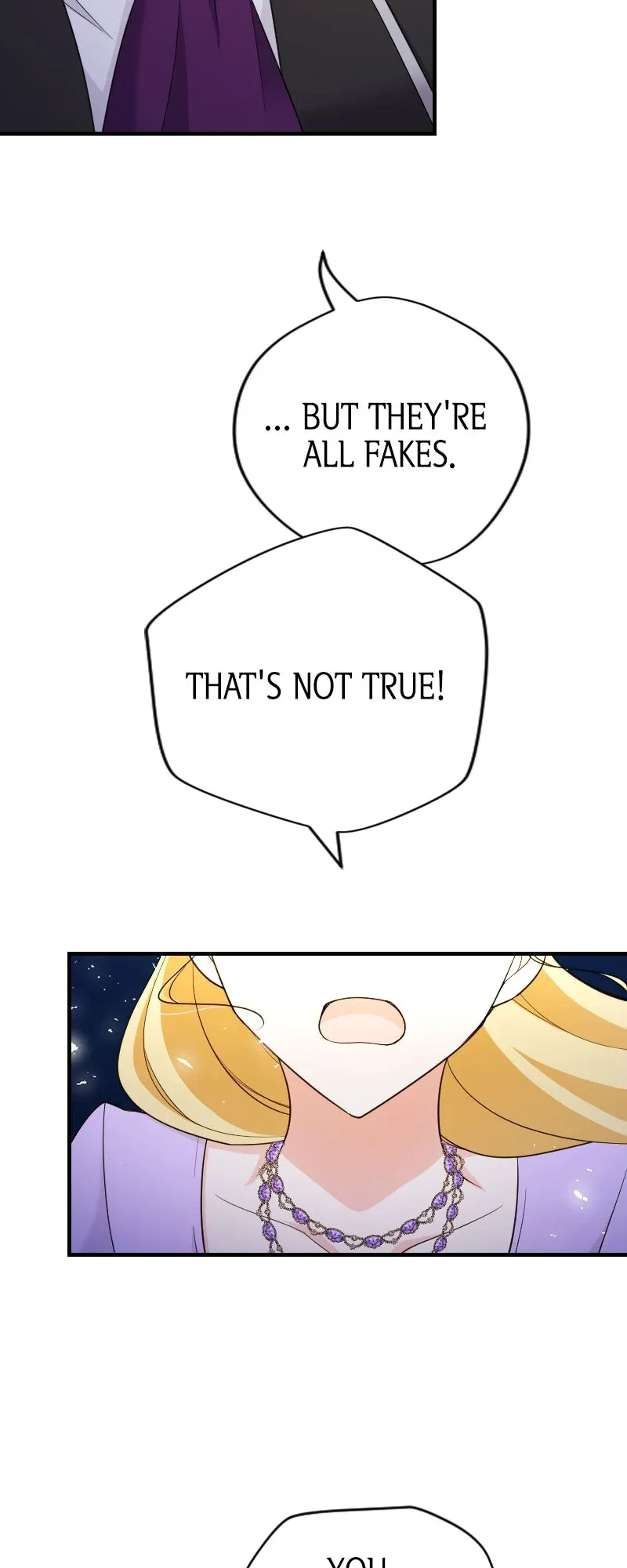 Our Fate Starts With the Notebook Chapter 24 page 3