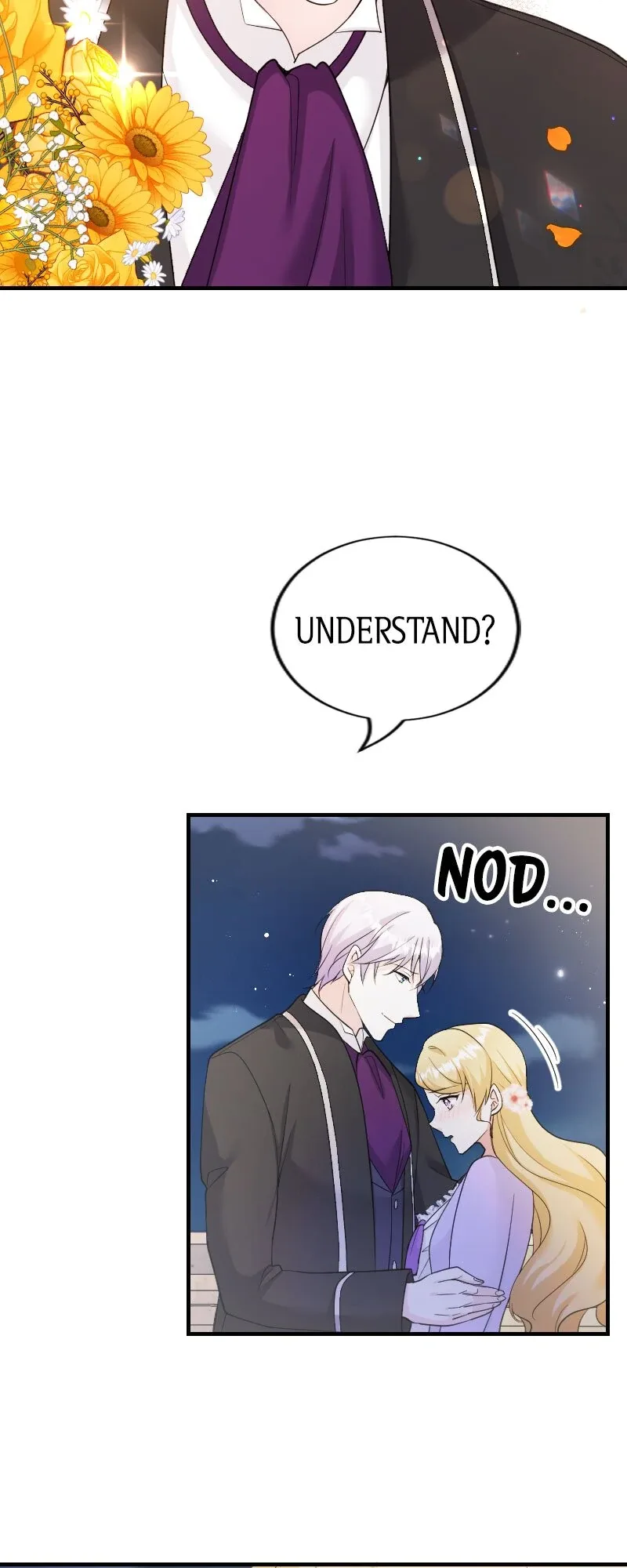 Our Fate Starts With the Notebook Chapter 24 page 18
