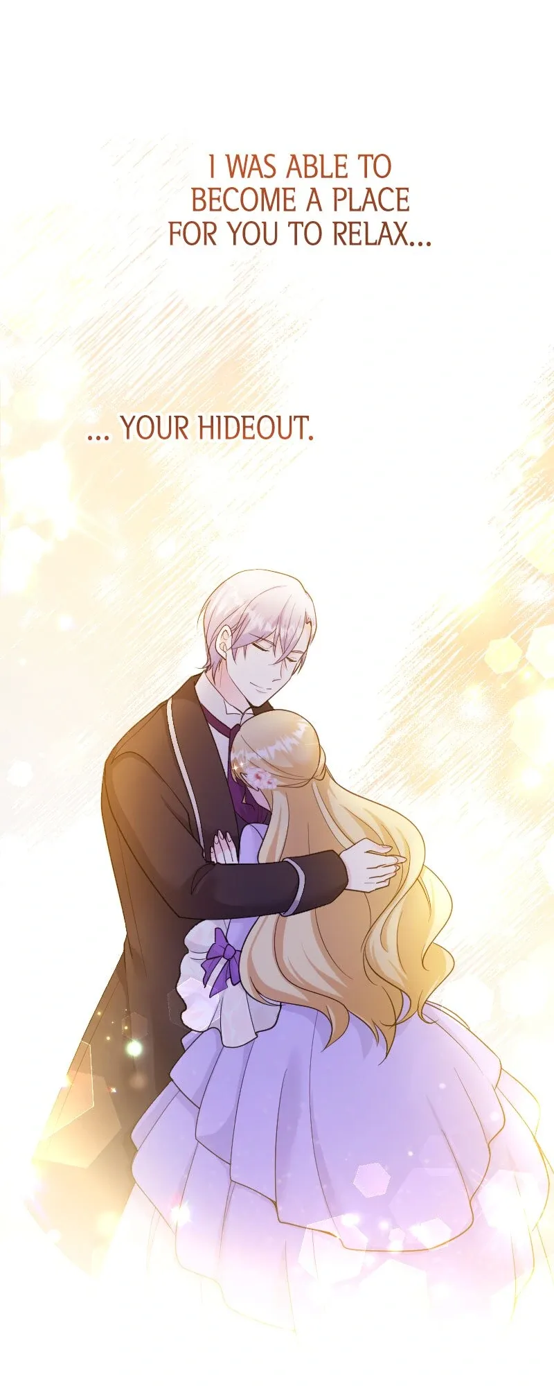 Our Fate Starts With the Notebook Chapter 24 page 12