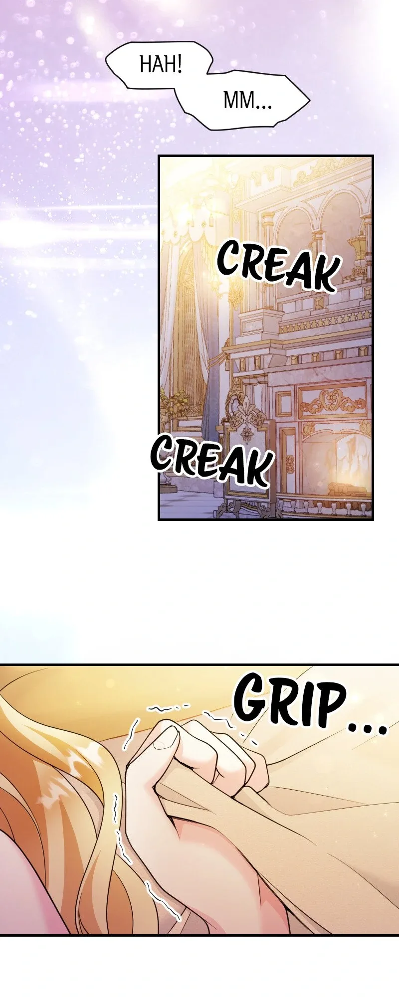 Our Fate Starts With the Notebook Chapter 25 page 30