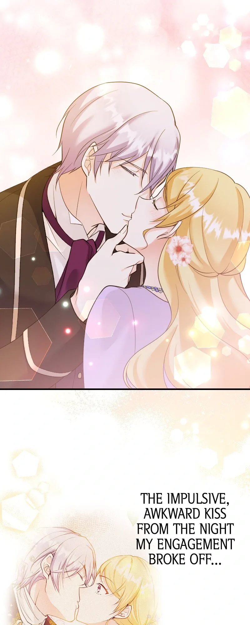 Our Fate Starts With the Notebook Chapter 24 page 22