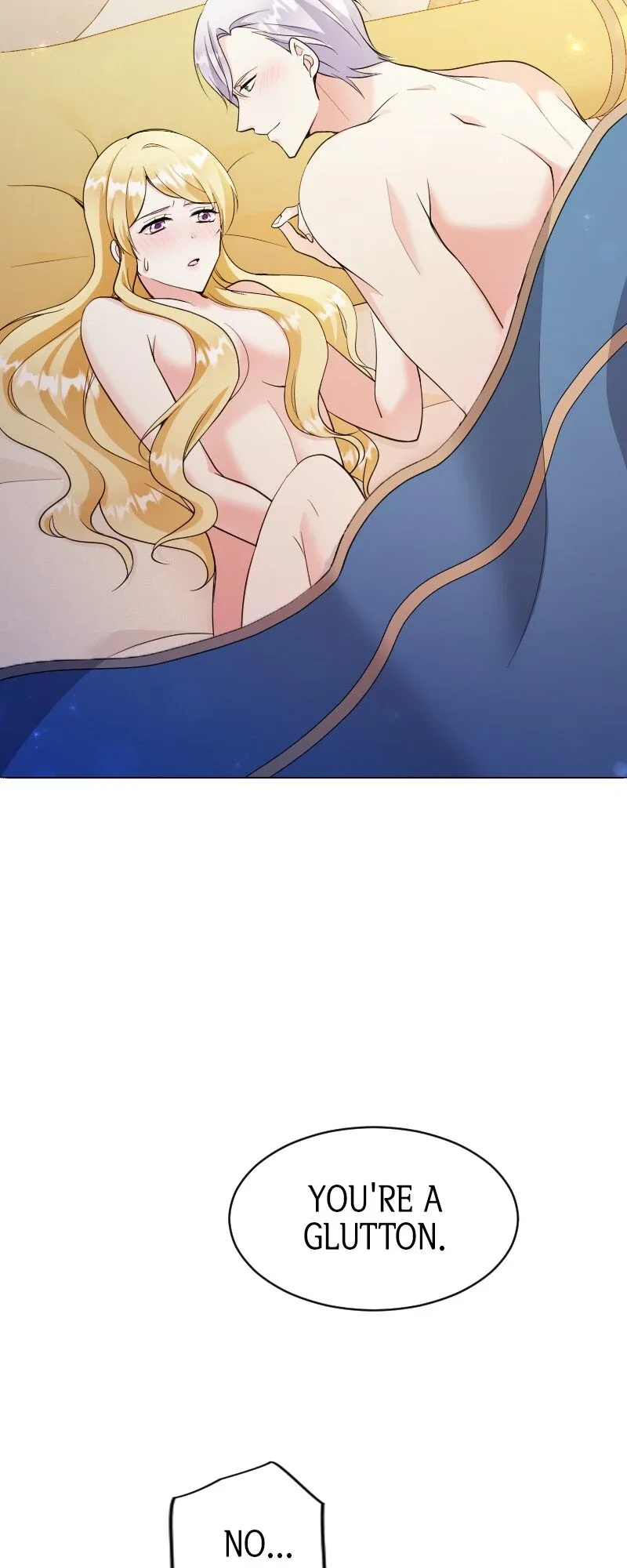 Our Fate Starts With the Notebook Chapter 25 page 12