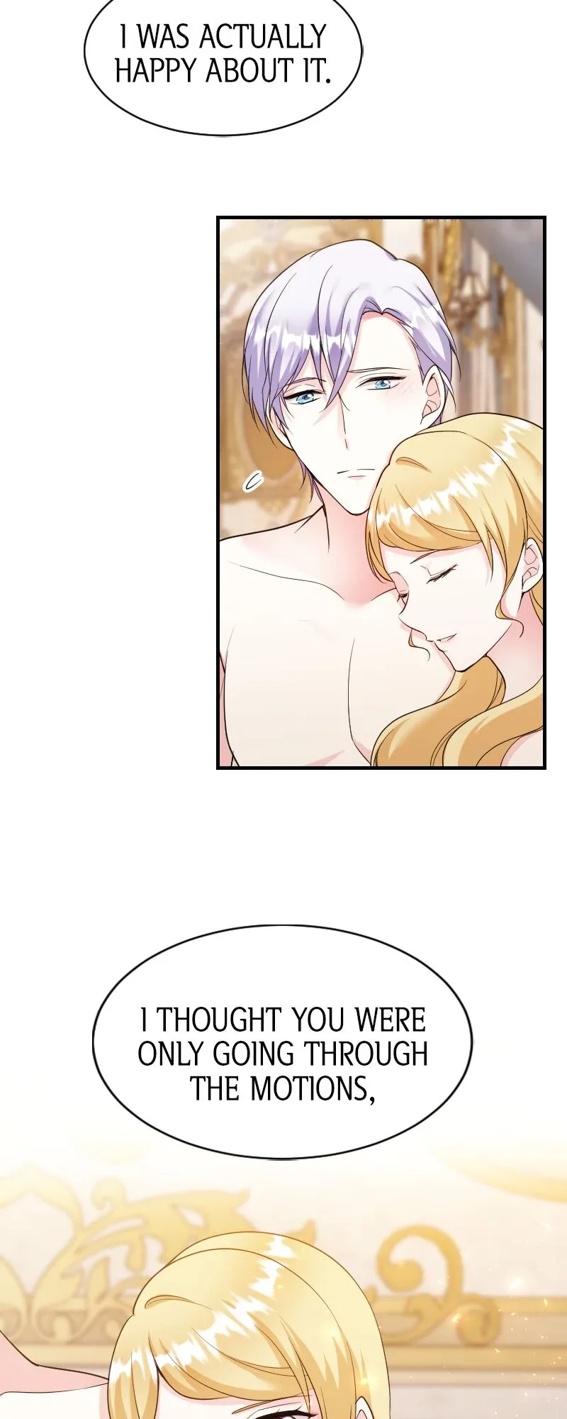 Our Fate Starts With the Notebook Chapter 24 page 39