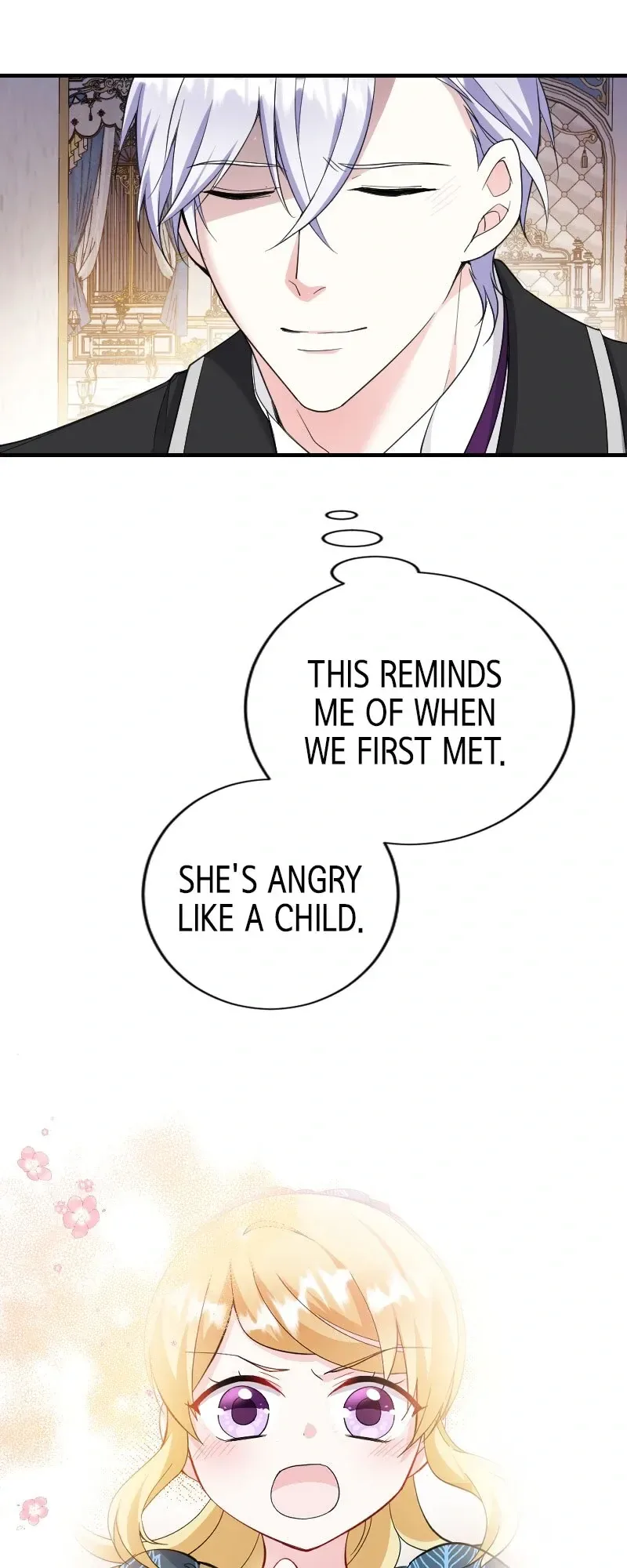Our Fate Starts With the Notebook Chapter 22 page 57