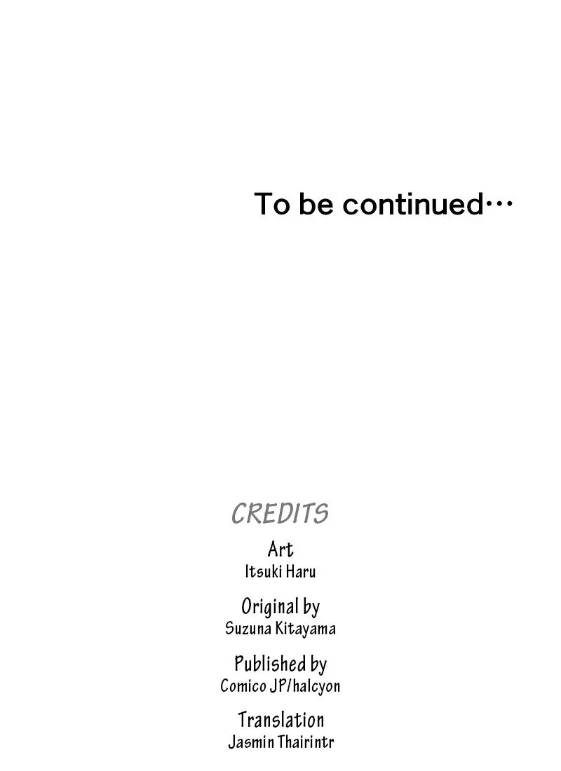 Our Fate Starts With the Notebook Chapter 25 page 43