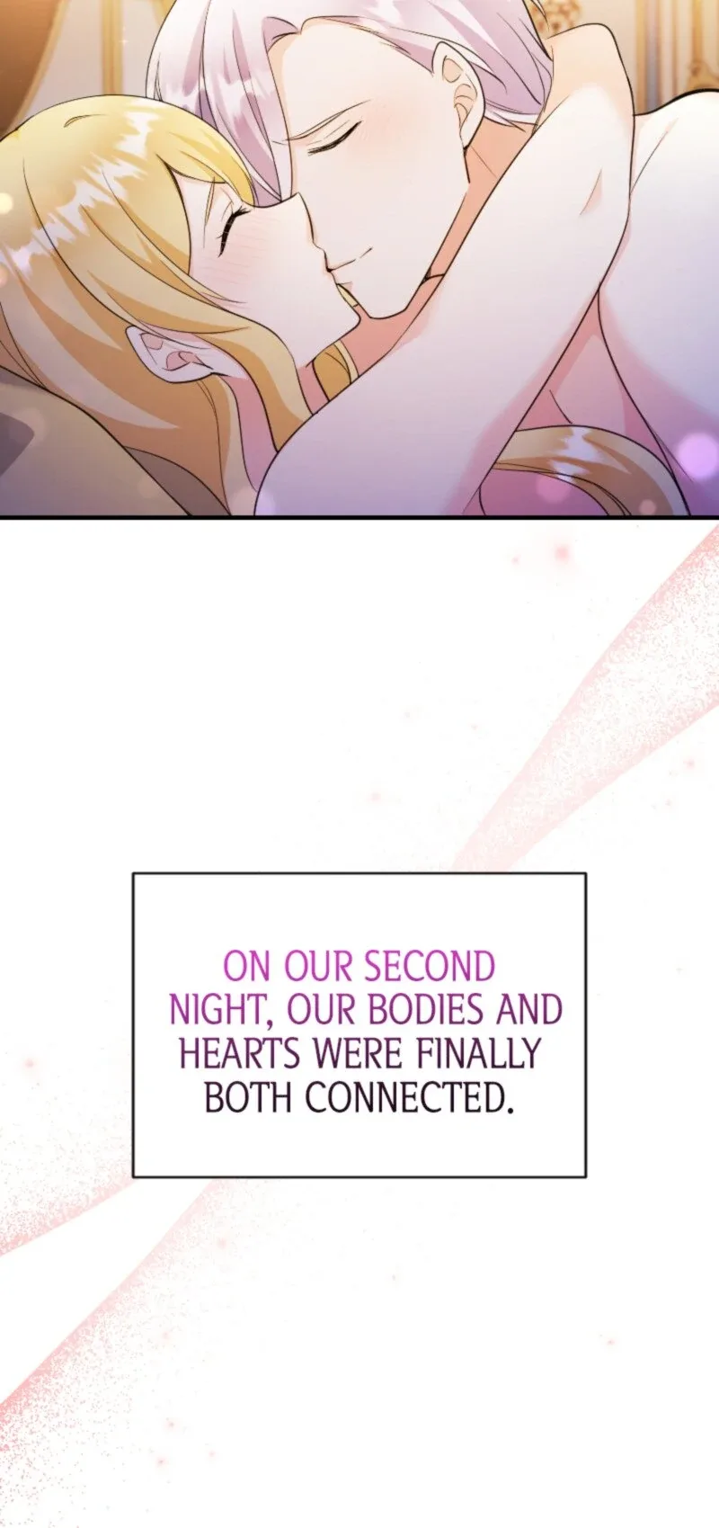 Our Fate Starts With the Notebook Chapter 25 page 36