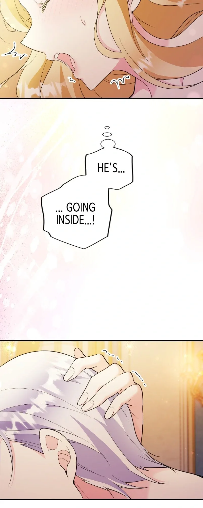 Our Fate Starts With the Notebook Chapter 25 page 20