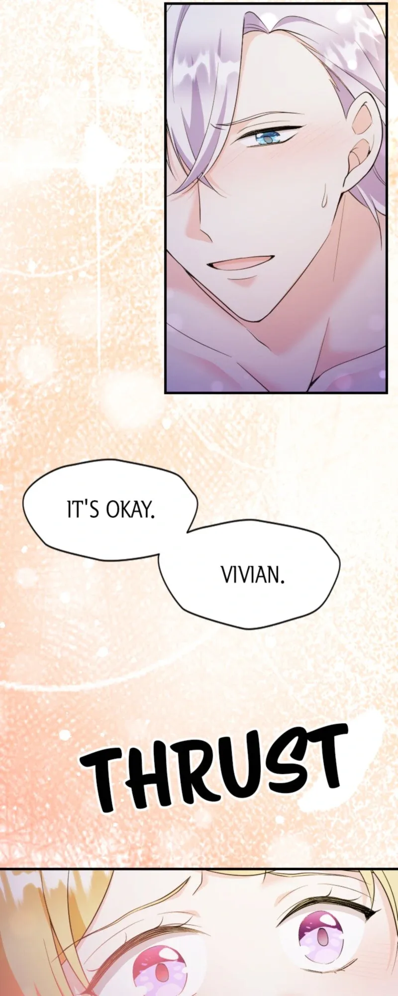 Our Fate Starts With the Notebook Chapter 25 page 33