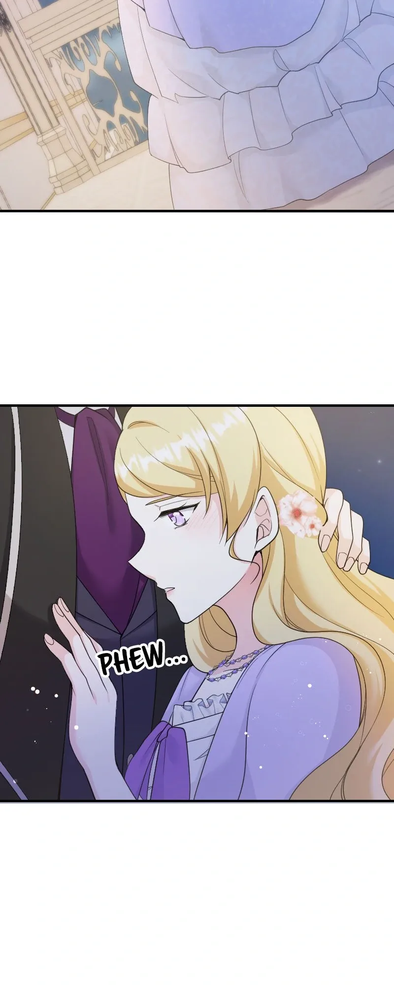Our Fate Starts With the Notebook Chapter 24 page 16