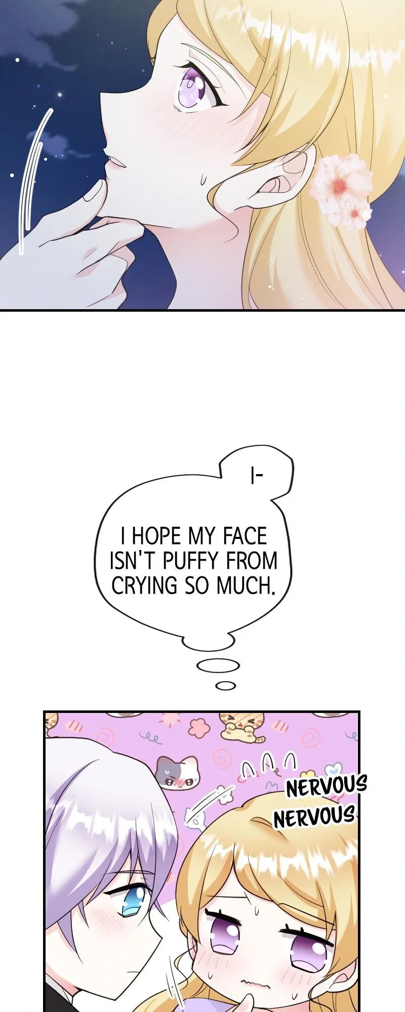 Our Fate Starts With the Notebook Chapter 24 page 19