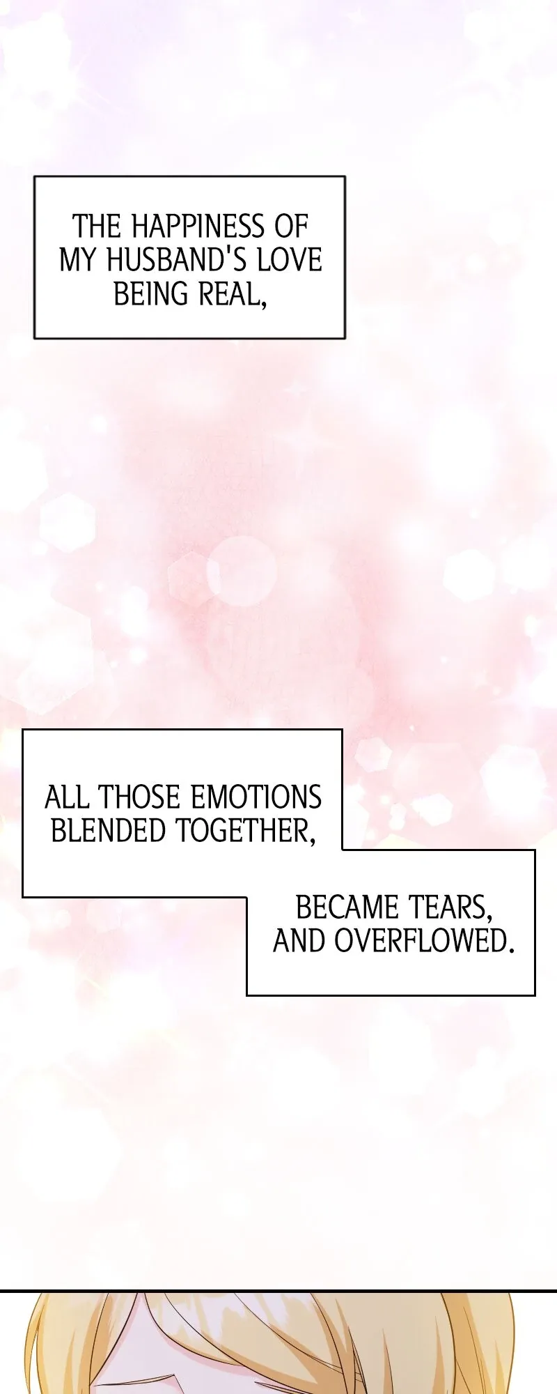 Our Fate Starts With the Notebook Chapter 24 page 14