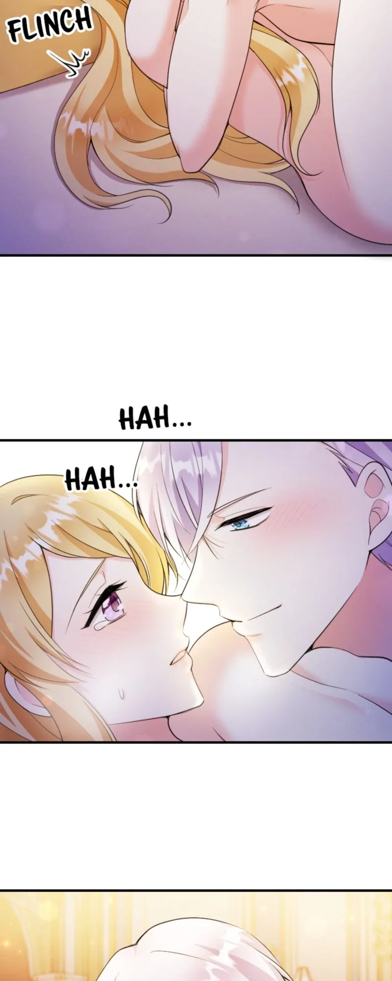 Our Fate Starts With the Notebook Chapter 25 page 35
