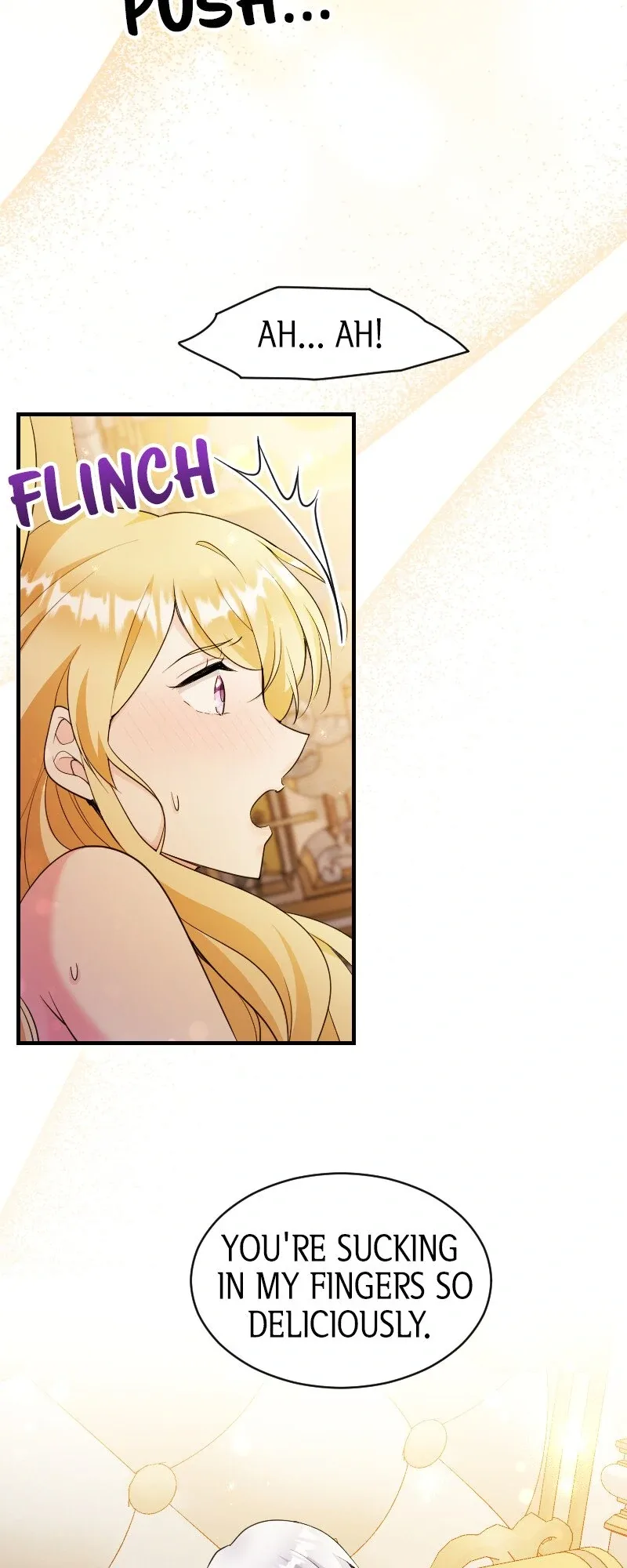 Our Fate Starts With the Notebook Chapter 25 page 11
