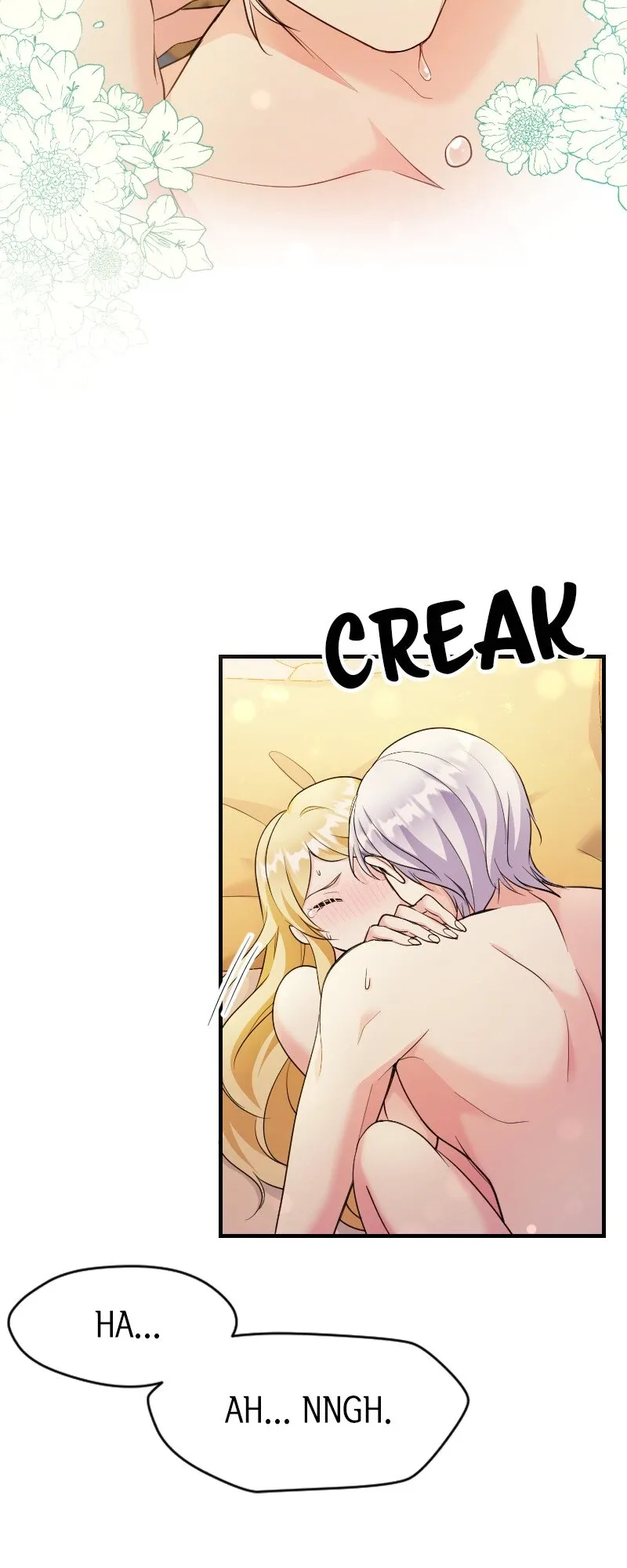 Our Fate Starts With the Notebook Chapter 25 page 22