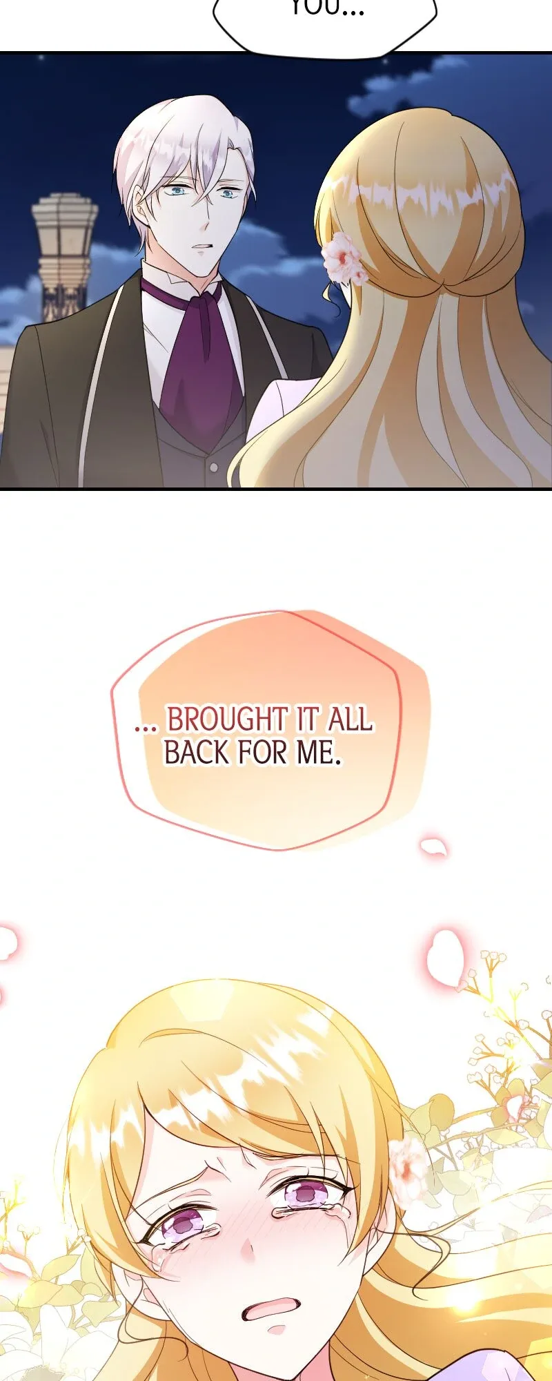 Our Fate Starts With the Notebook Chapter 24 page 4