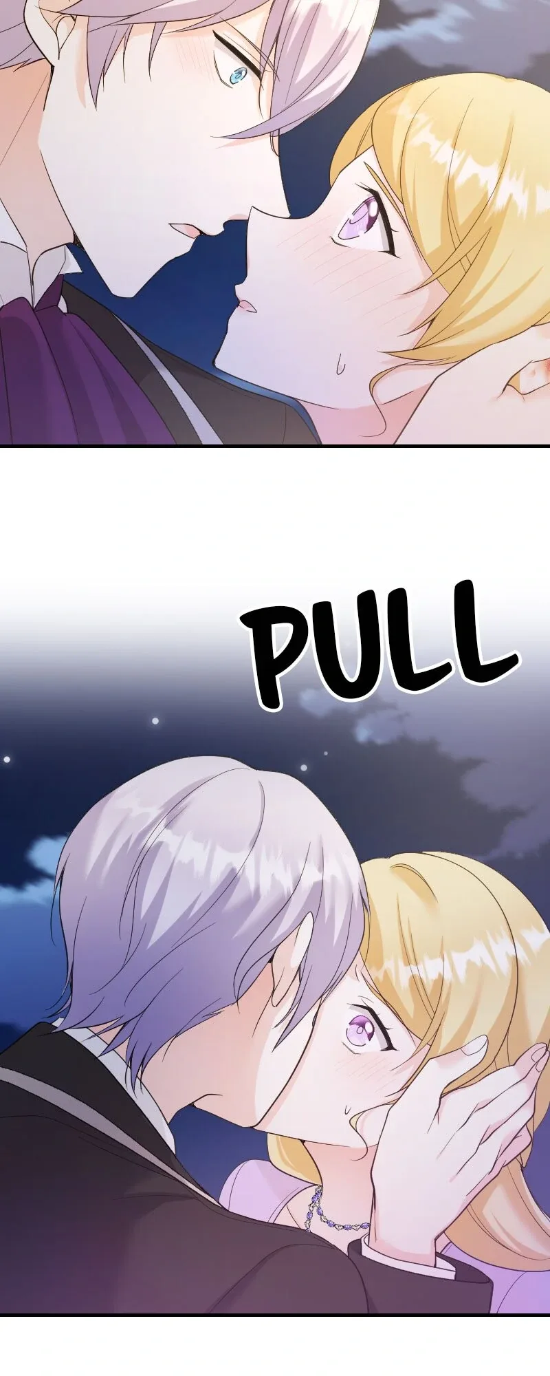 Our Fate Starts With the Notebook Chapter 24 page 26