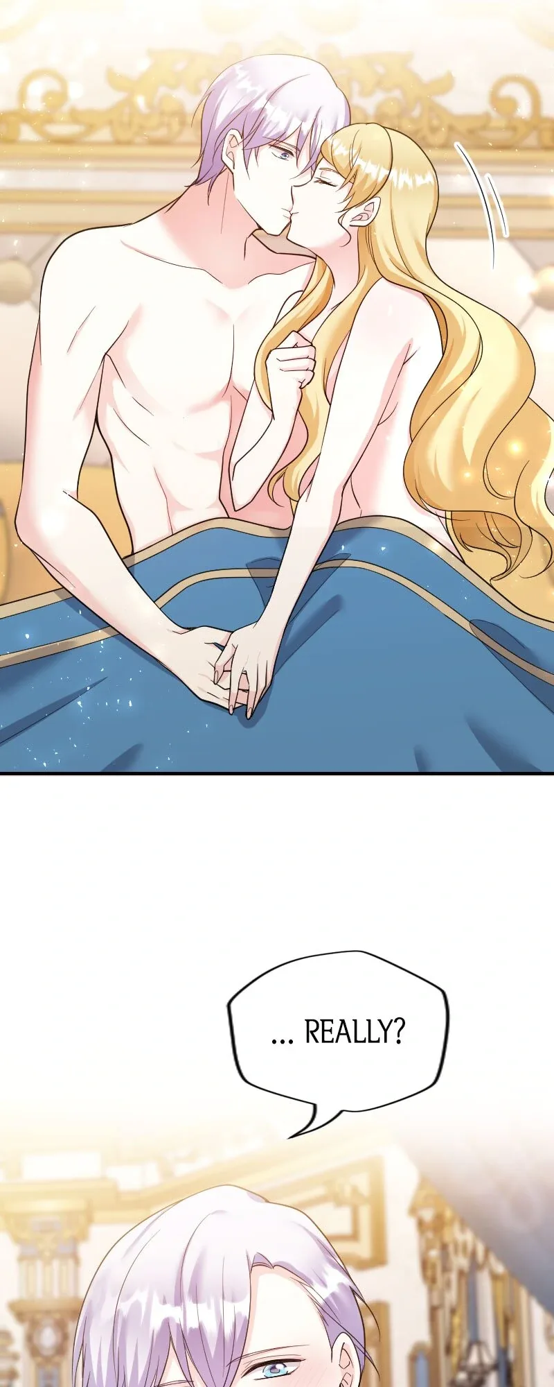 Our Fate Starts With the Notebook Chapter 24 page 36