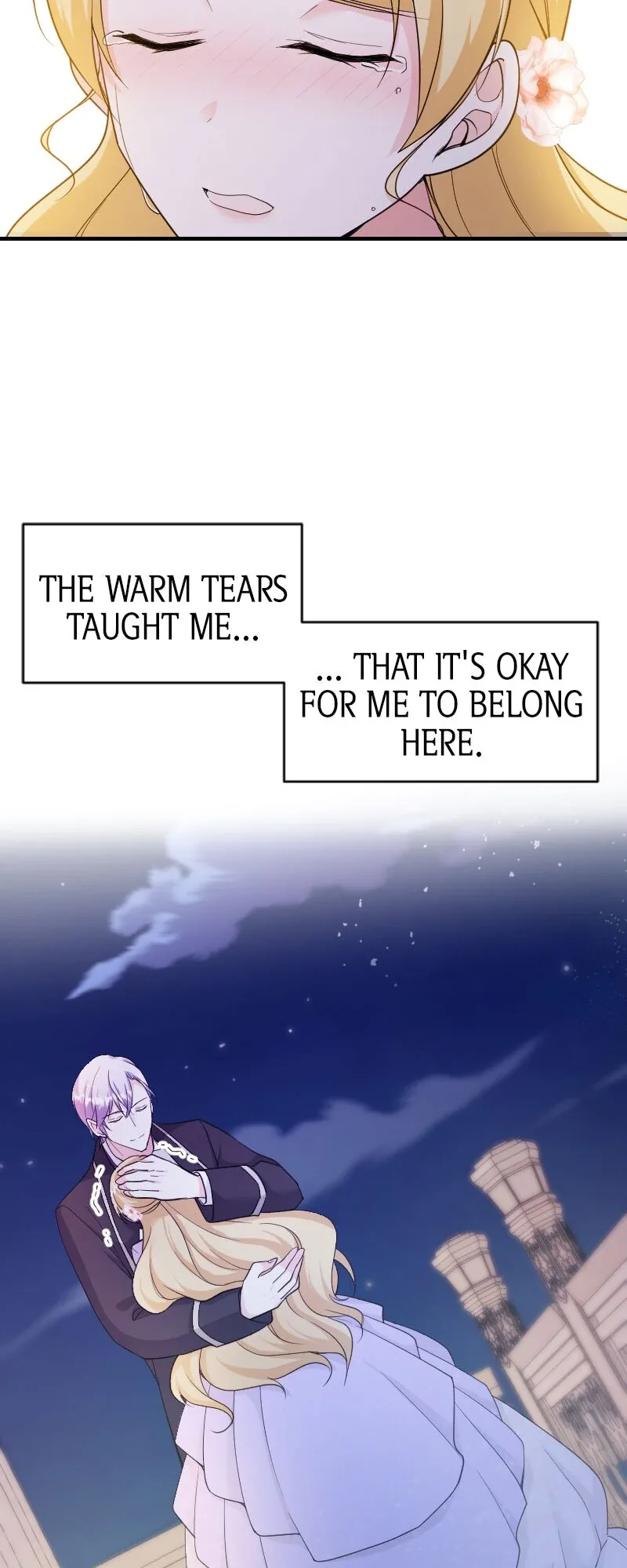 Our Fate Starts With the Notebook Chapter 24 page 15