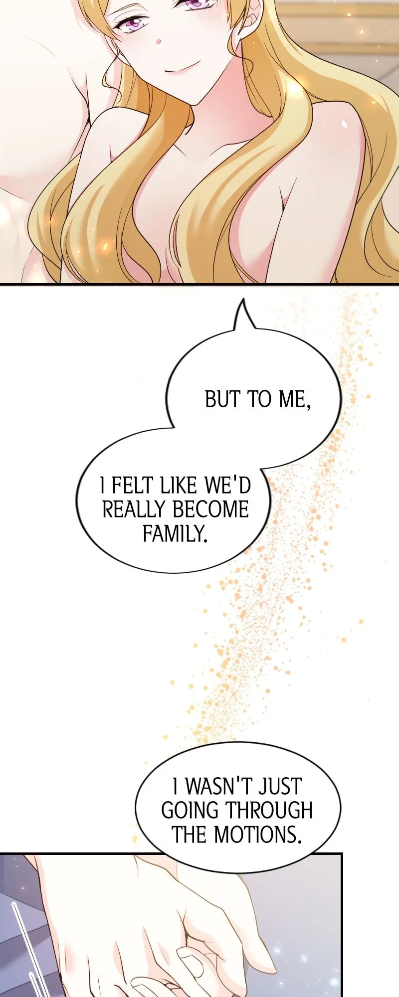 Our Fate Starts With the Notebook Chapter 24 page 40