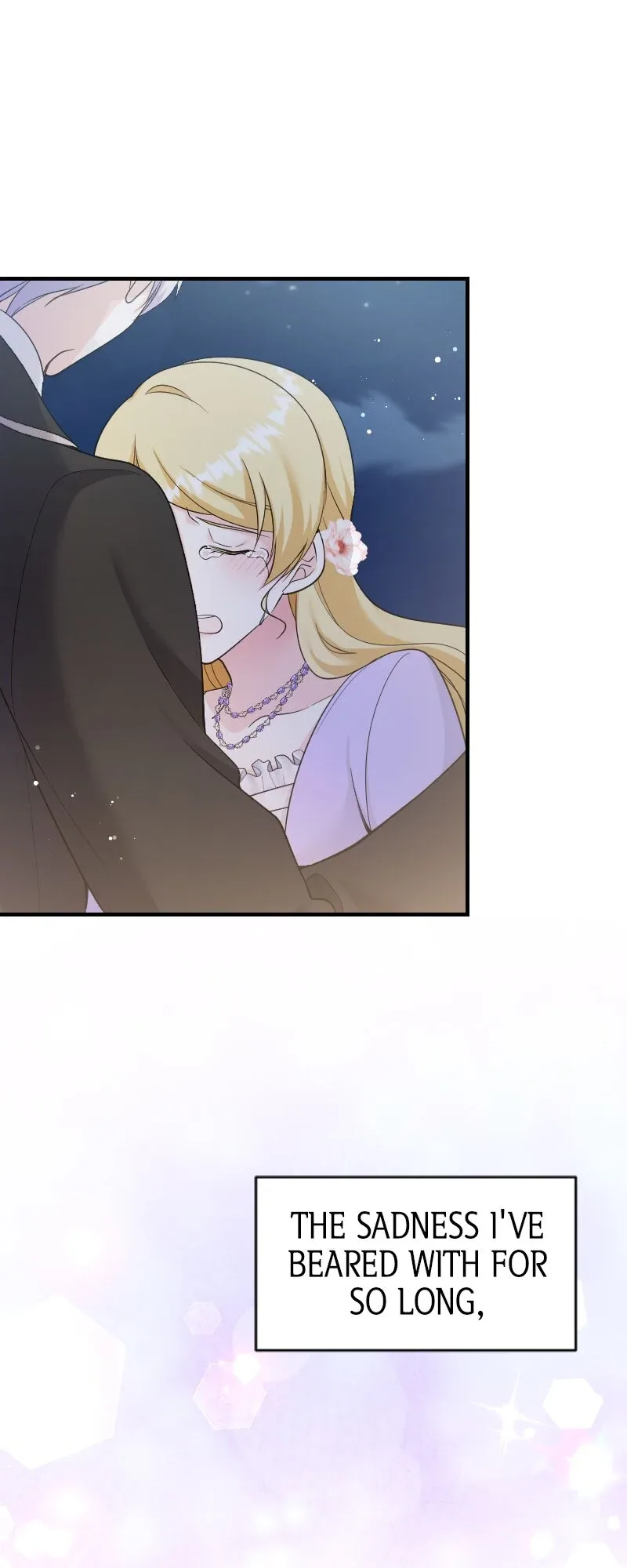 Our Fate Starts With the Notebook Chapter 24 page 13