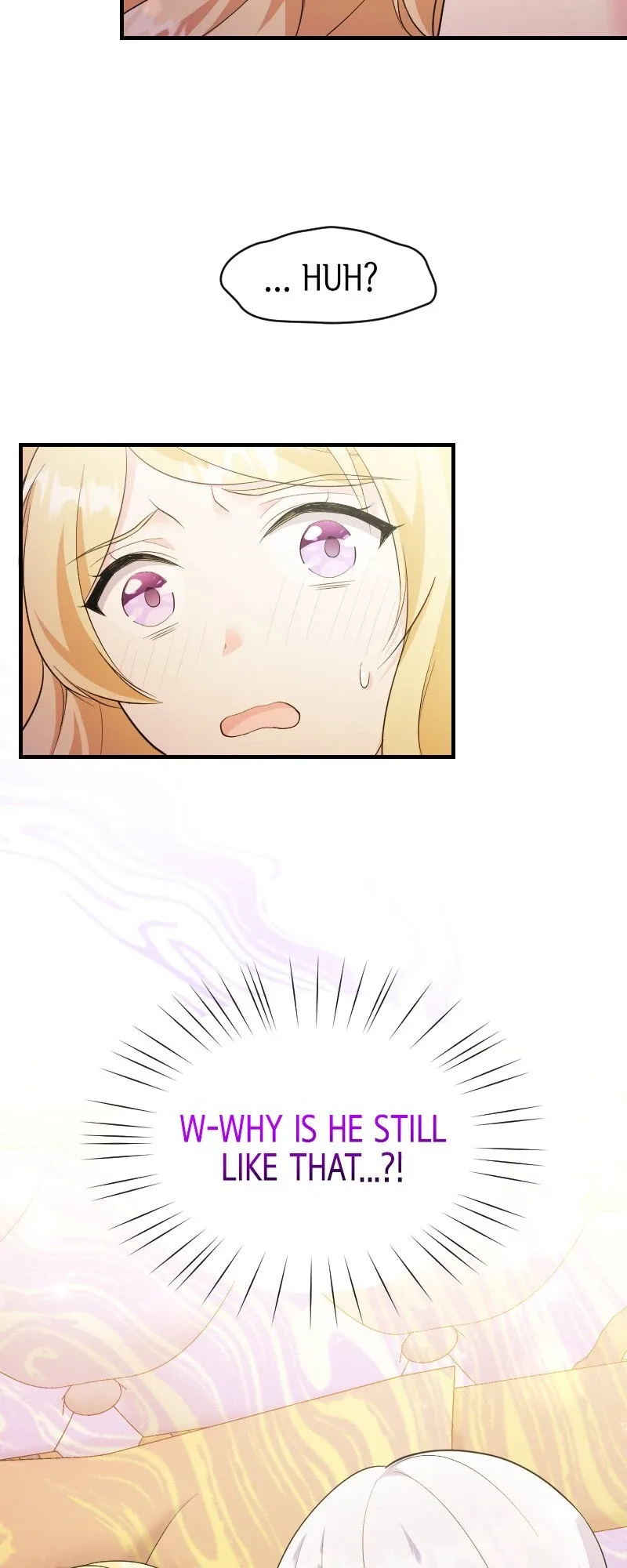 Our Fate Starts With the Notebook Chapter 25 page 38