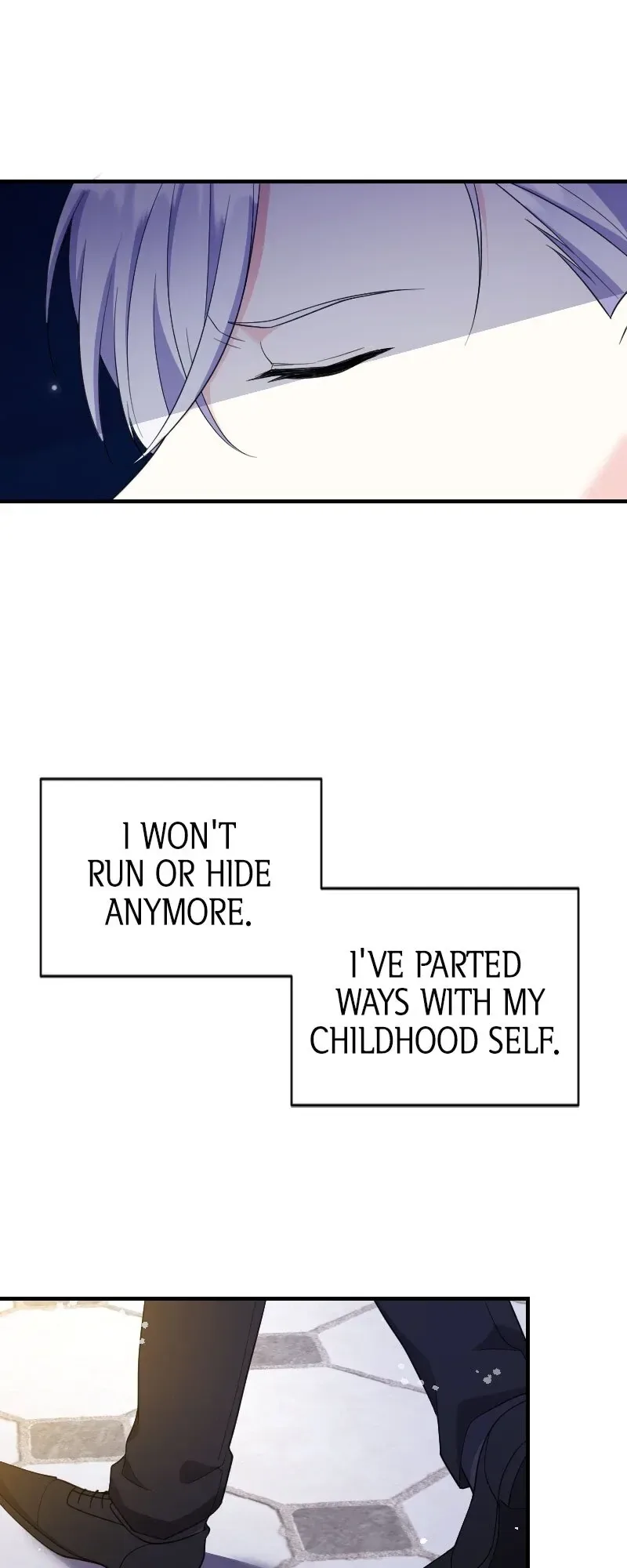 Our Fate Starts With the Notebook Chapter 22 page 53