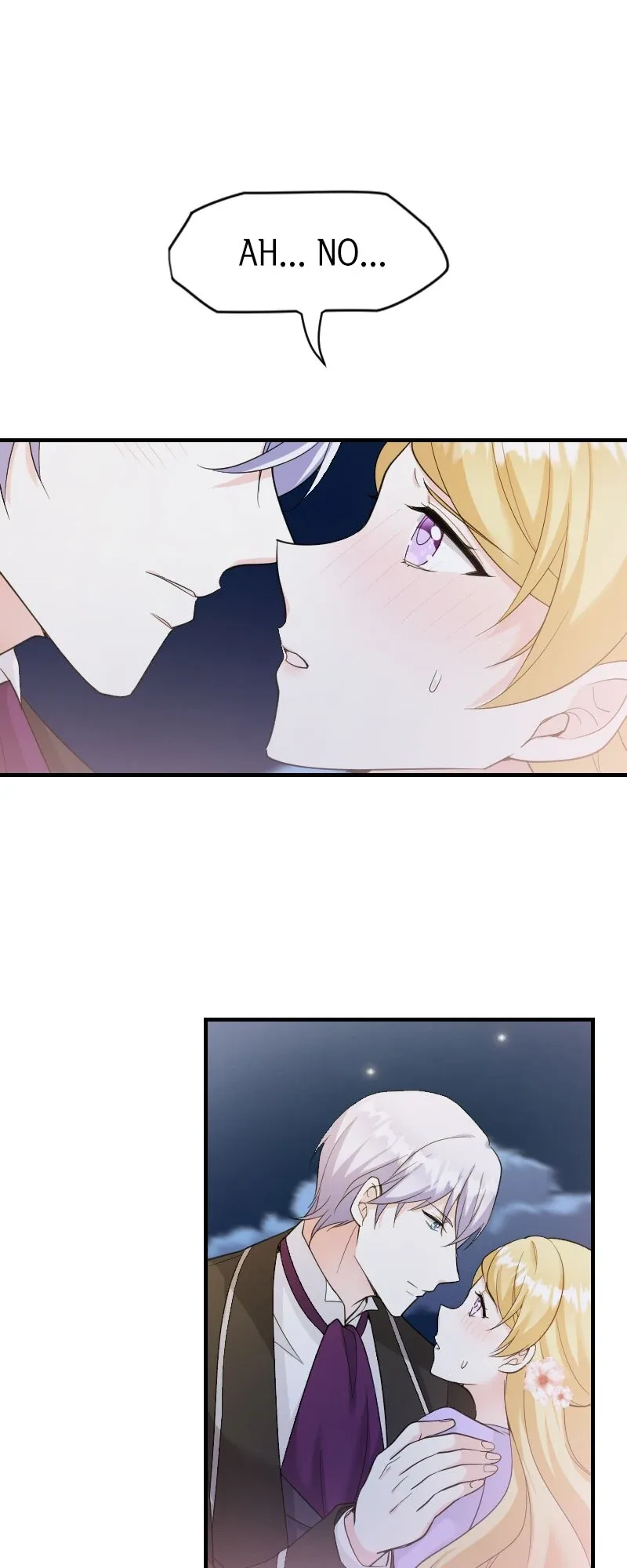 Our Fate Starts With the Notebook Chapter 24 page 28