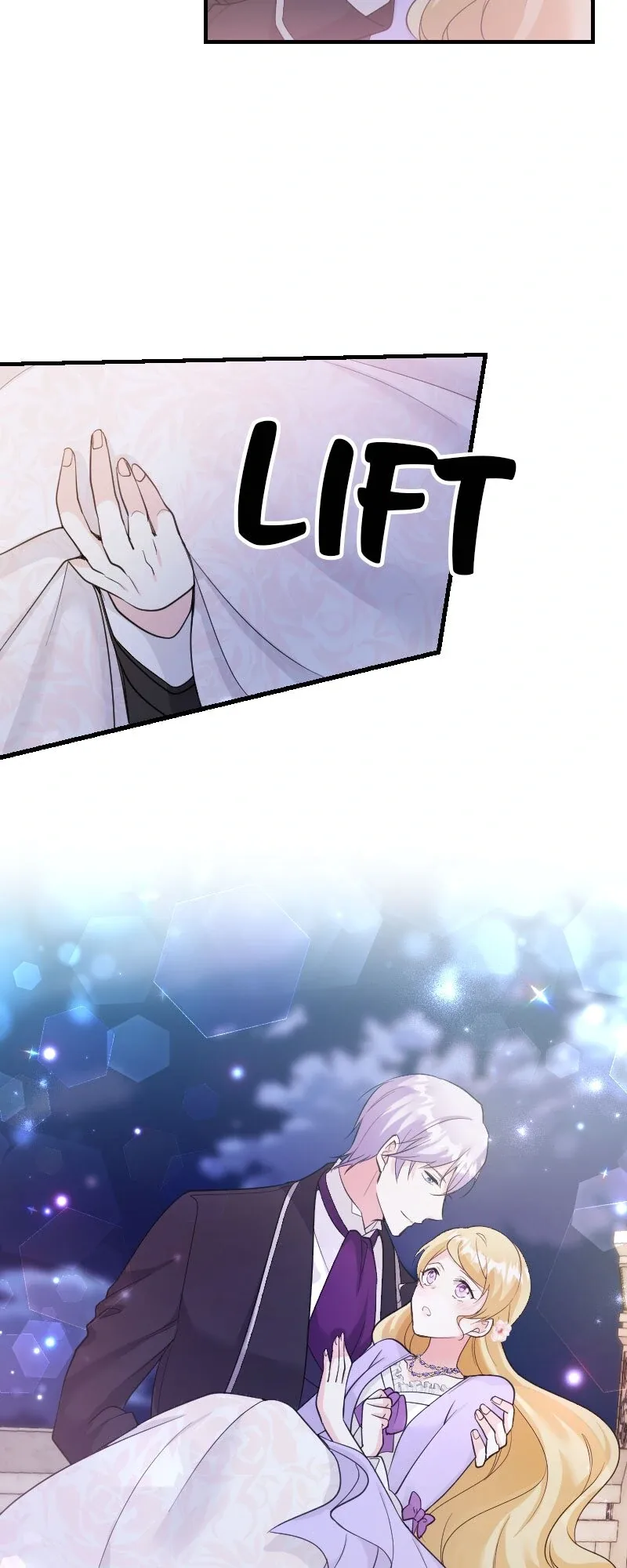 Our Fate Starts With the Notebook Chapter 24 page 29