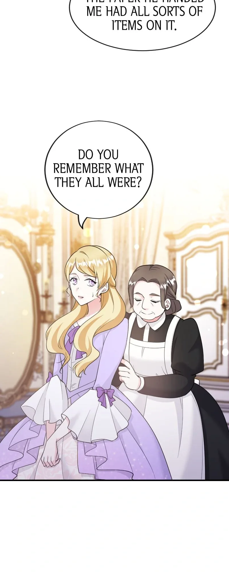 Our Fate Starts With the Notebook Chapter 23 page 22
