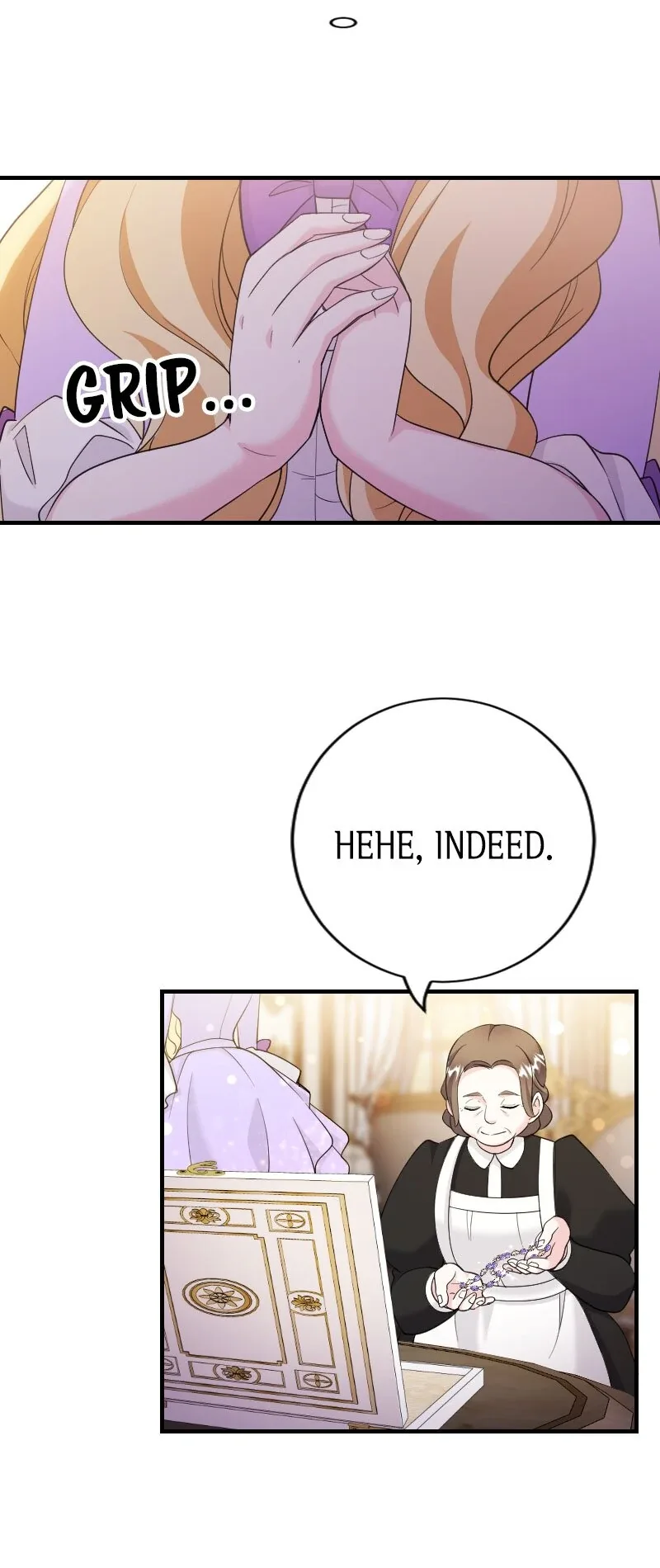 Our Fate Starts With the Notebook Chapter 23 page 26