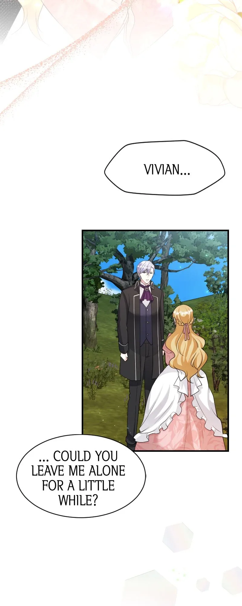 Our Fate Starts With the Notebook Chapter 21 page 27