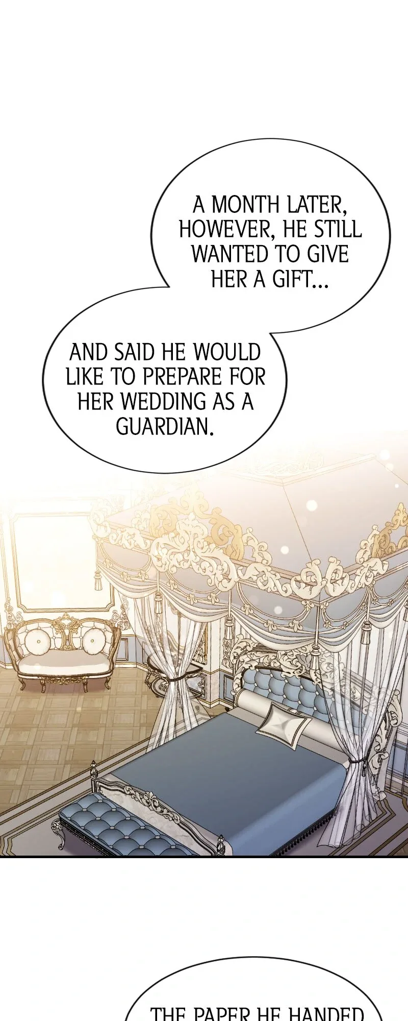 Our Fate Starts With the Notebook Chapter 23 page 21