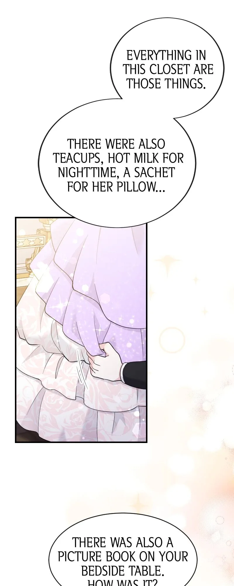 Our Fate Starts With the Notebook Chapter 23 page 23