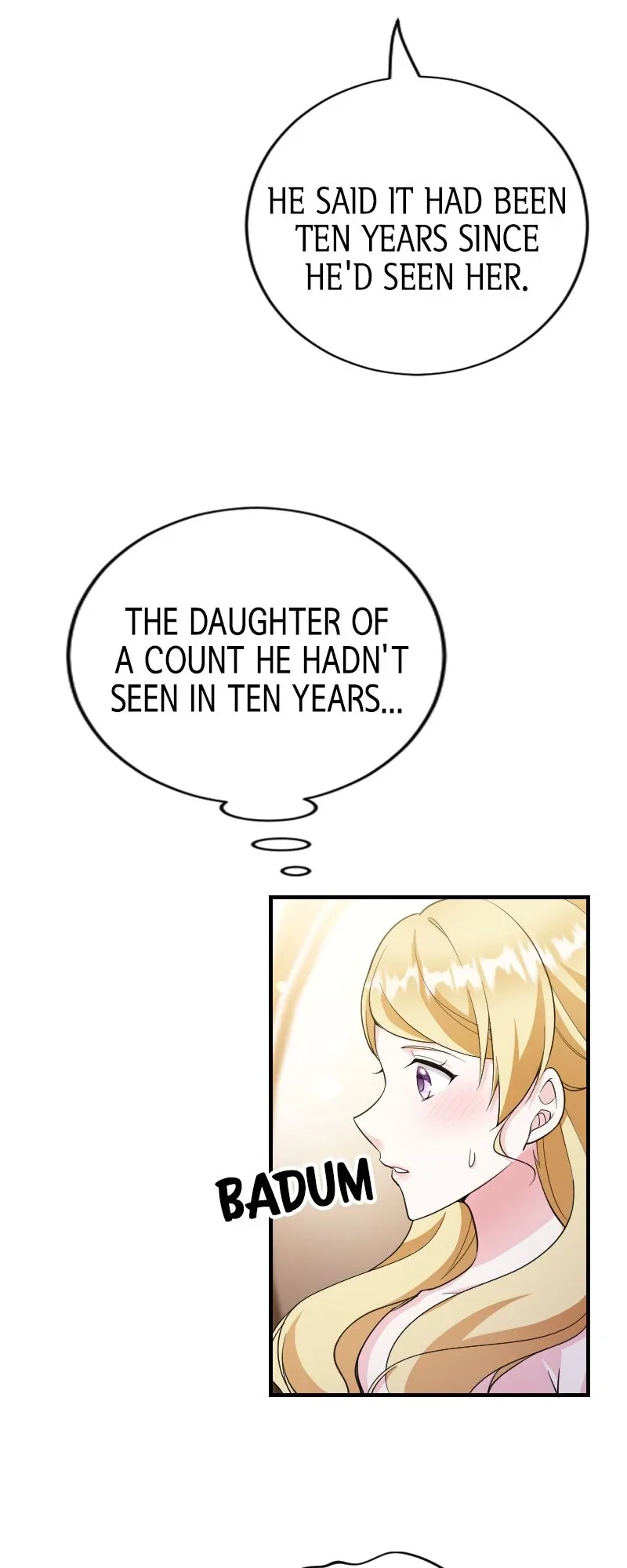 Our Fate Starts With the Notebook Chapter 23 page 18