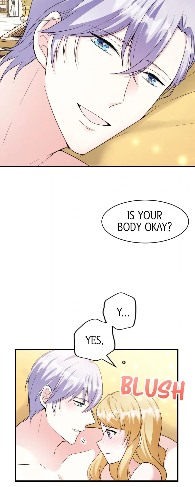 Our Fate Starts With the Notebook Chapter 26 page 8