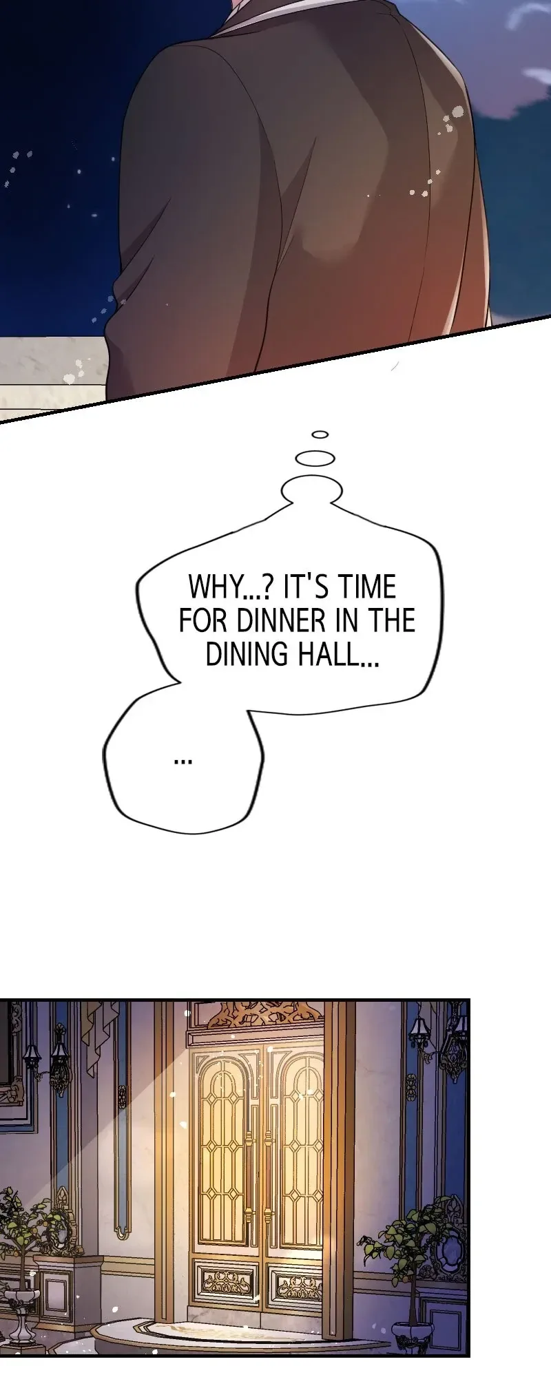 Our Fate Starts With the Notebook Chapter 22 page 52