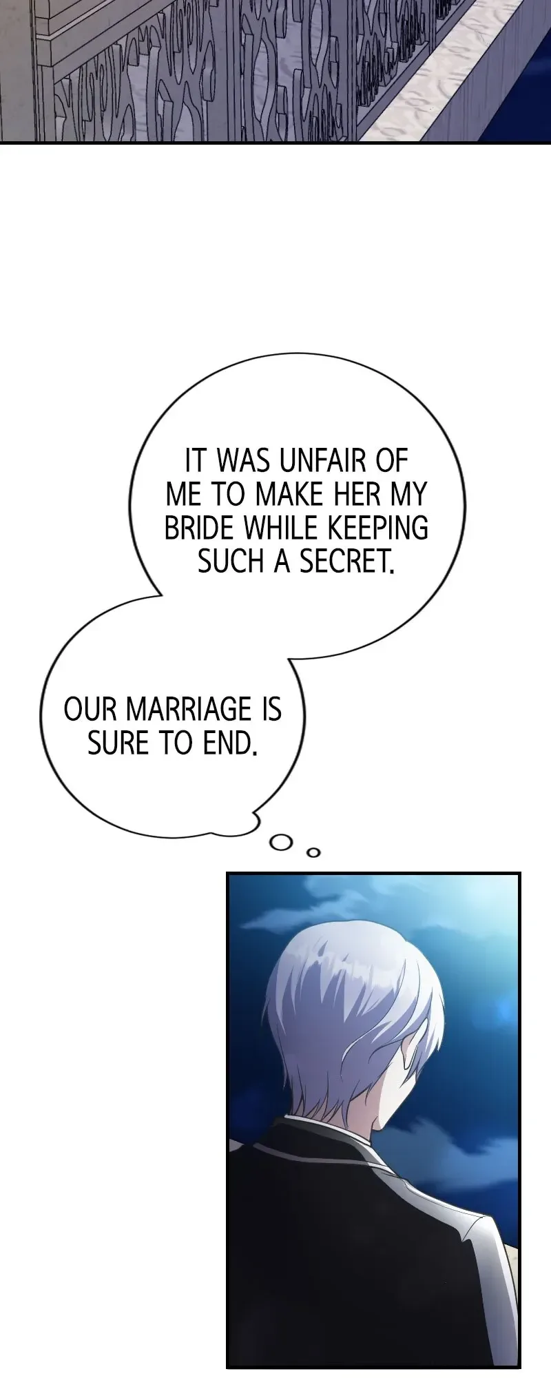 Our Fate Starts With the Notebook Chapter 22 page 43