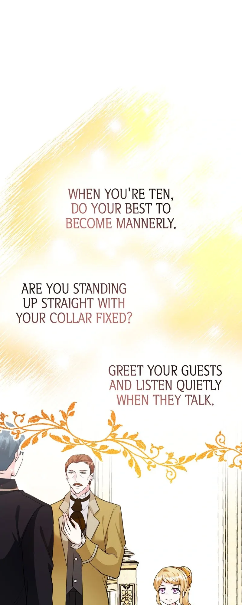 Our Fate Starts With the Notebook Chapter 21 page 36