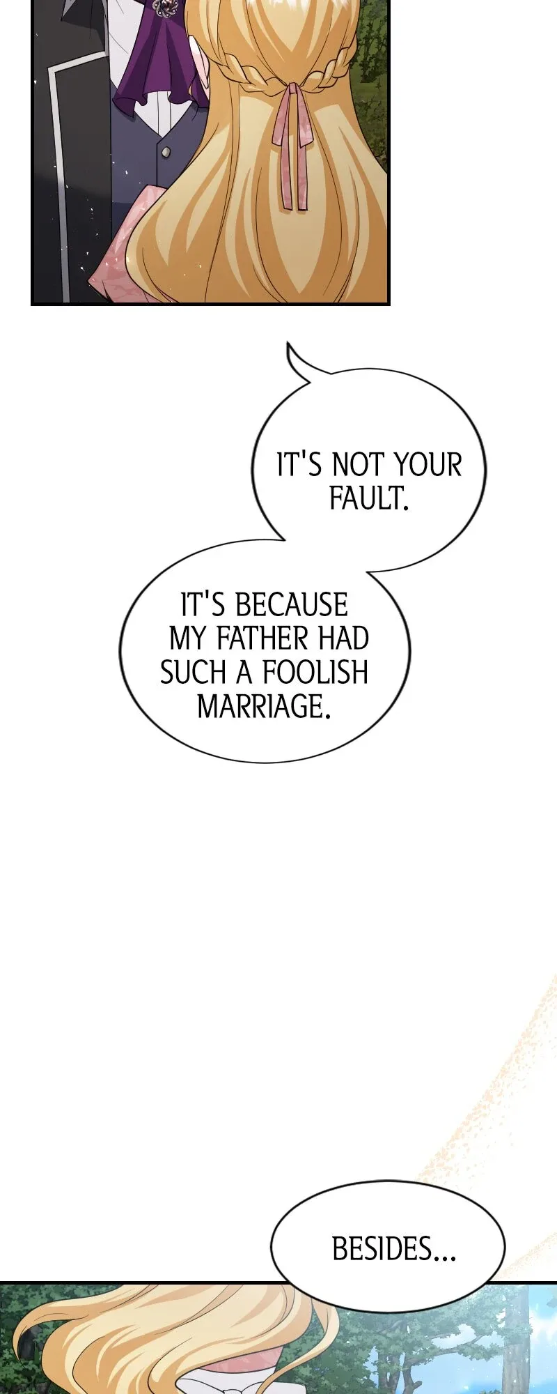 Our Fate Starts With the Notebook Chapter 21 page 24