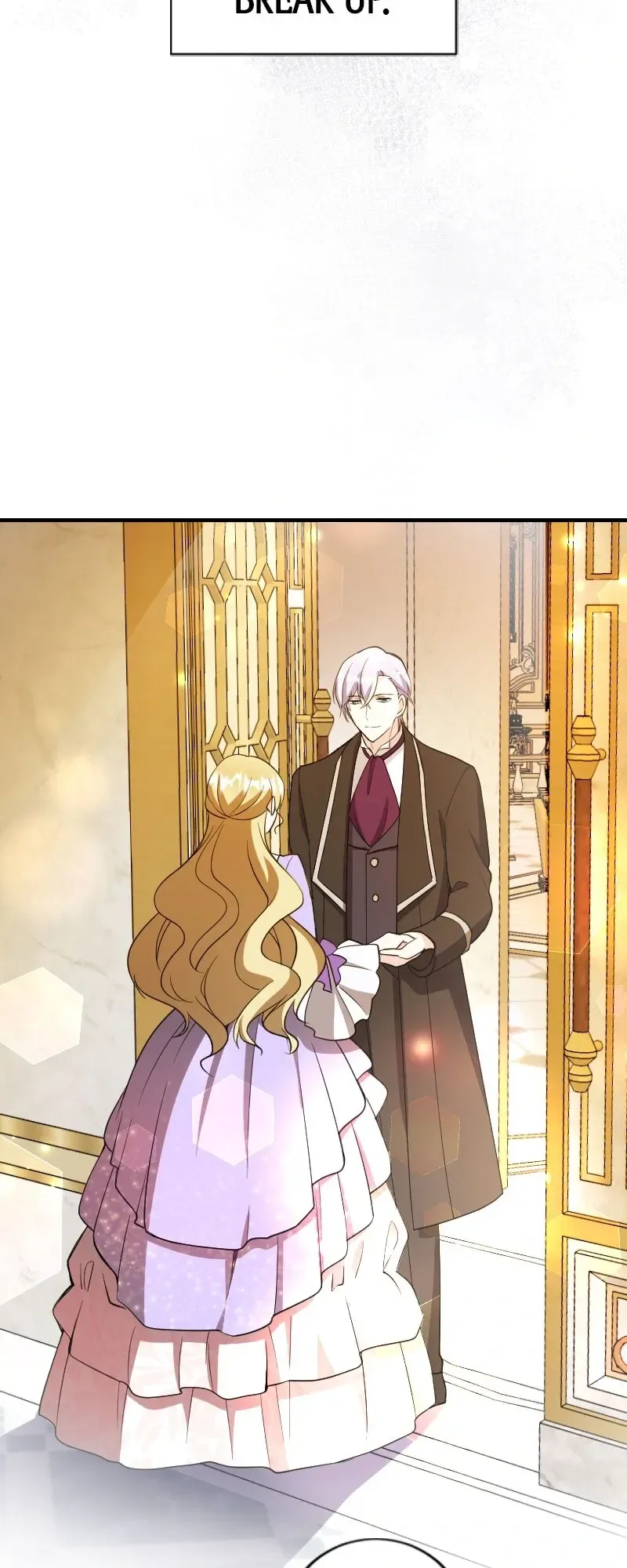 Our Fate Starts With the Notebook Chapter 22 page 61