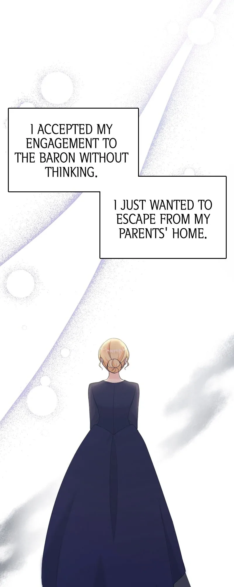 Our Fate Starts With the Notebook Chapter 23 page 28