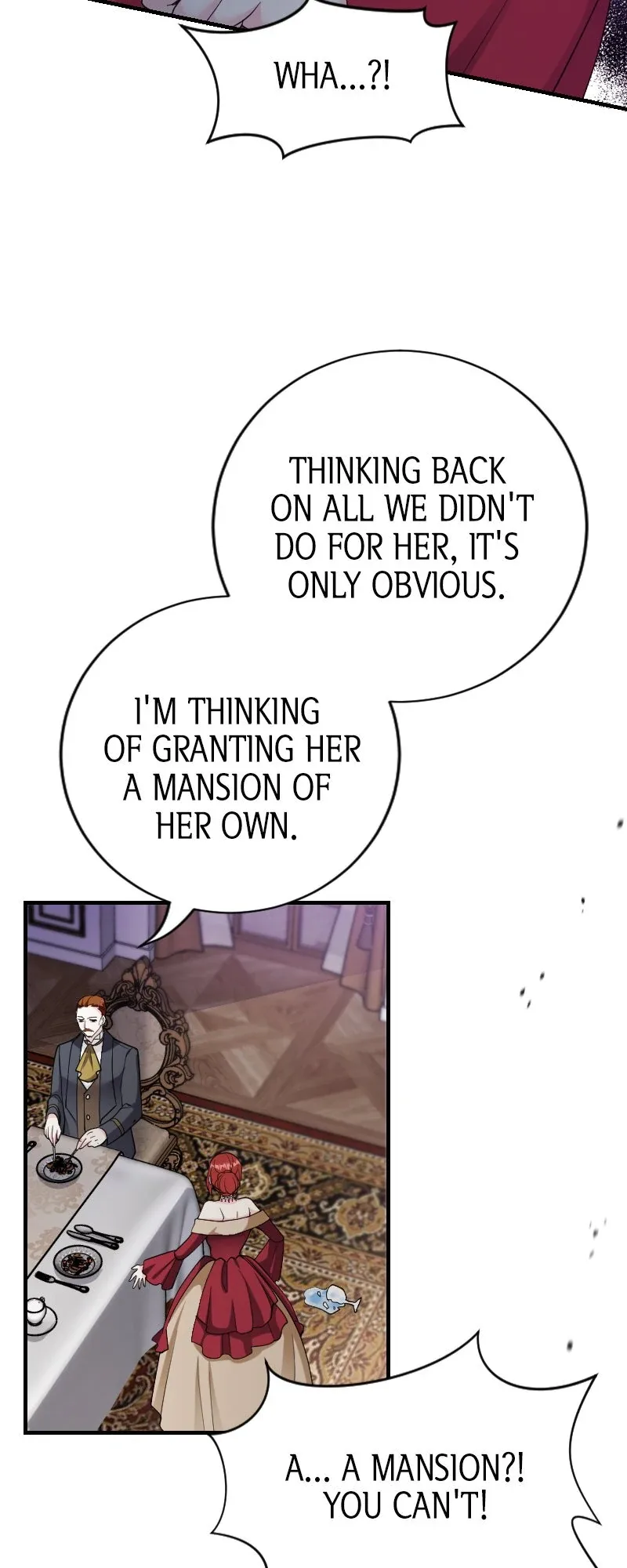 Our Fate Starts With the Notebook Chapter 27 page 12