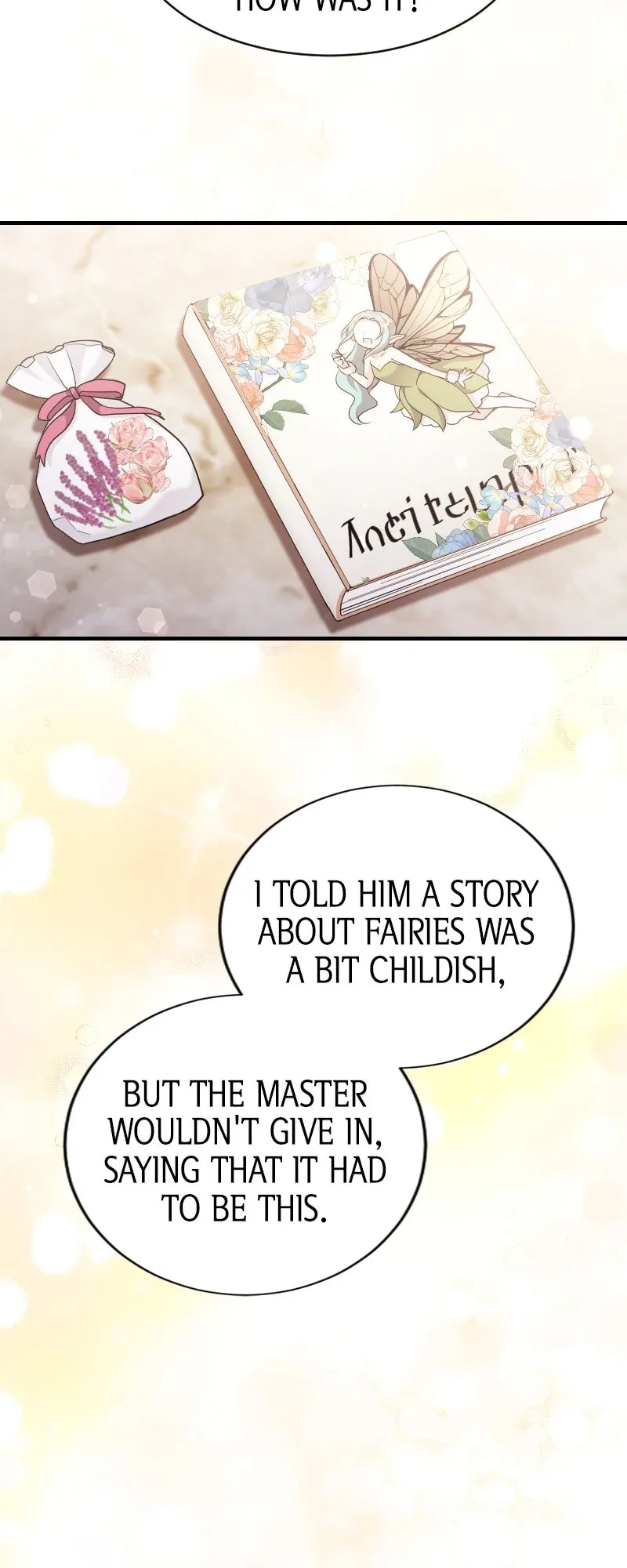 Our Fate Starts With the Notebook Chapter 23 page 24