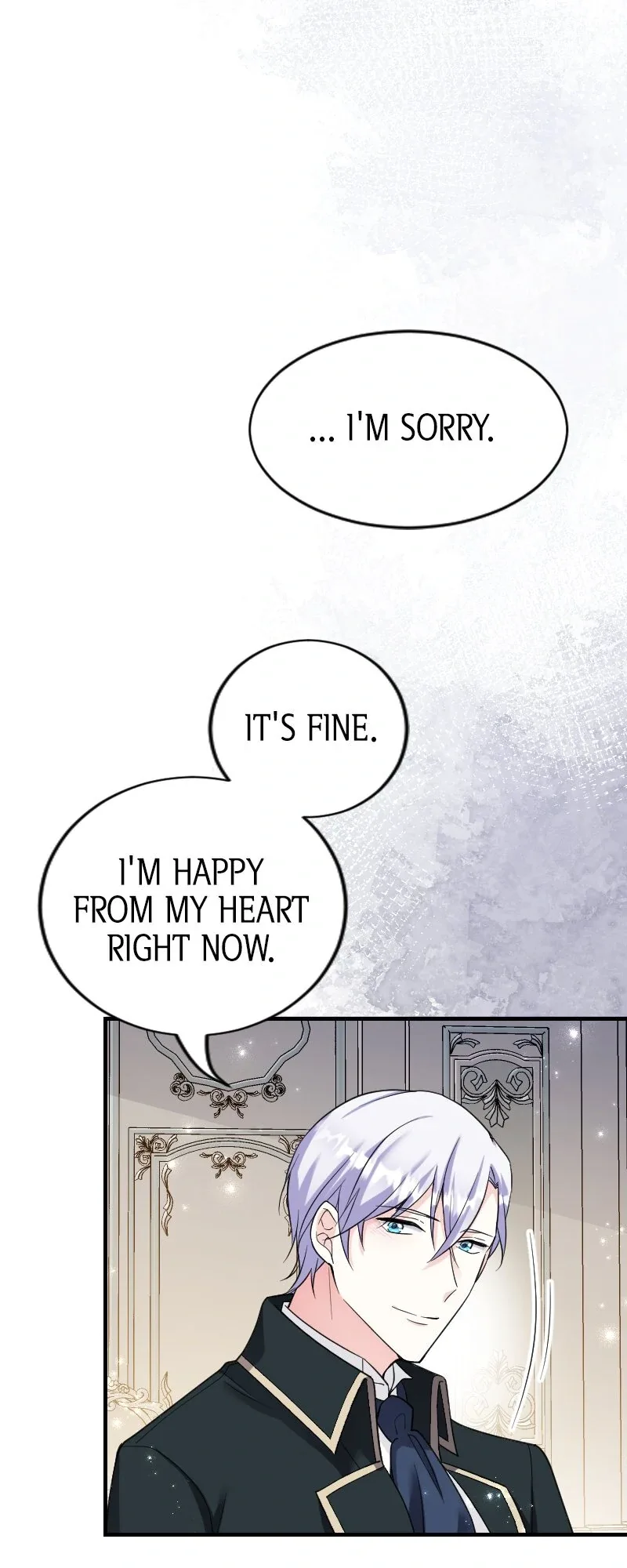 Our Fate Starts With the Notebook Chapter 27 page 57