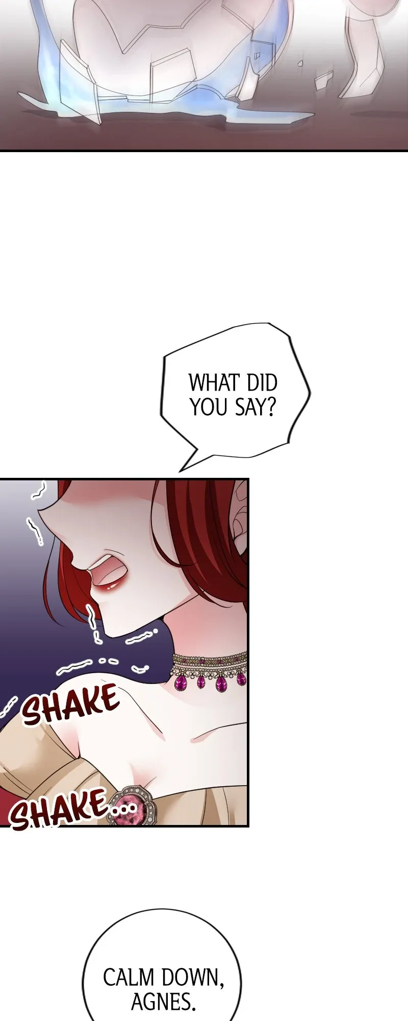 Our Fate Starts With the Notebook Chapter 27 page 3