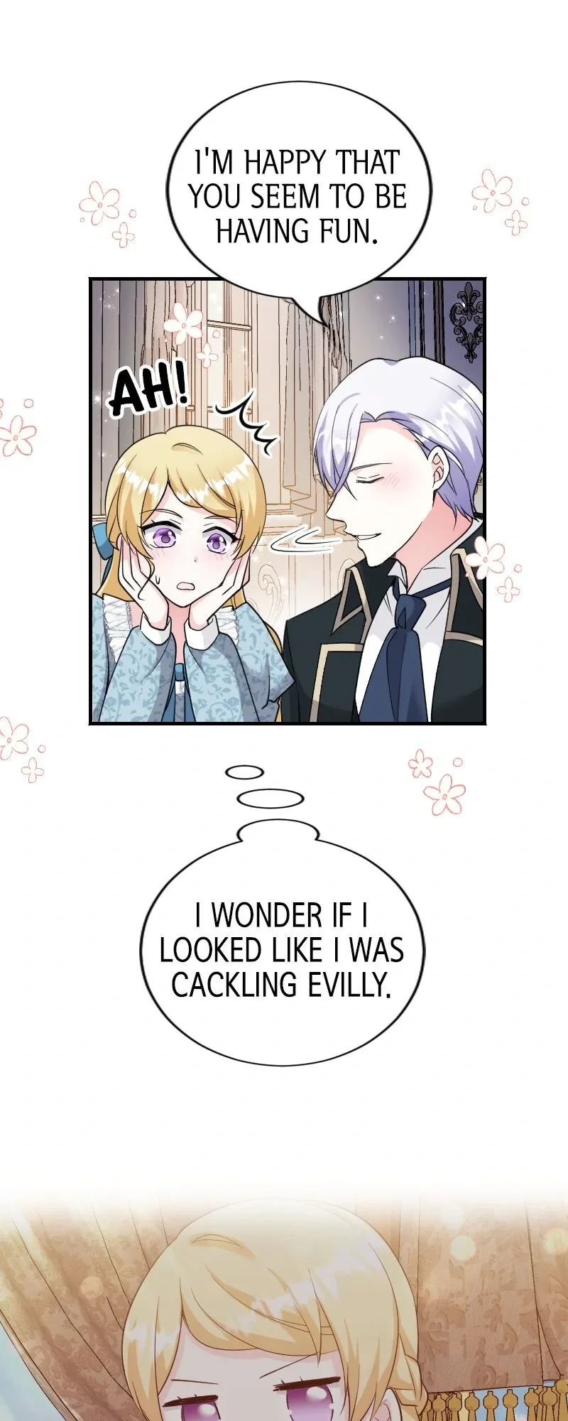 Our Fate Starts With the Notebook Chapter 27 page 44