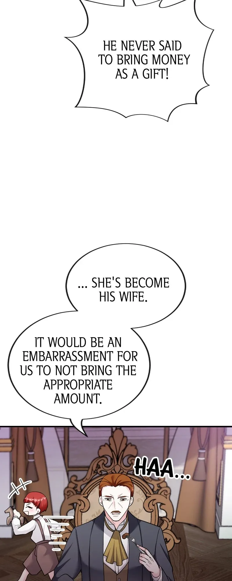 Our Fate Starts With the Notebook Chapter 27 page 9